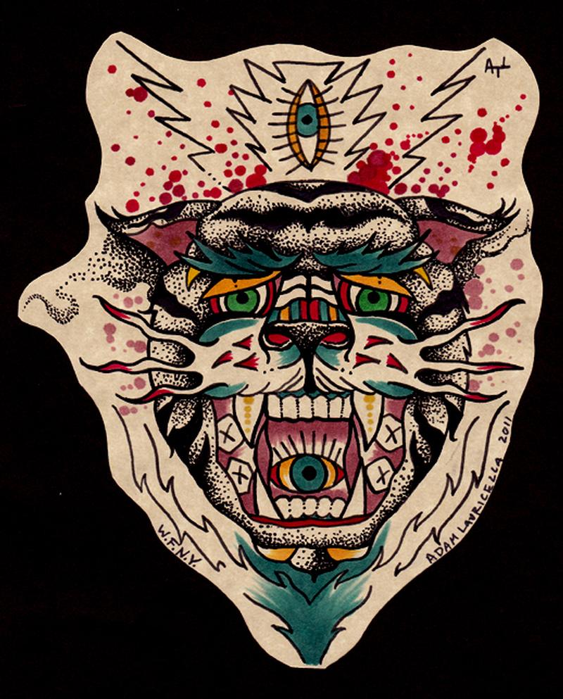 Tattoo Creator App Tattoo Creator App