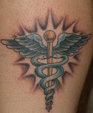 Tattoos - kudusis - 6552