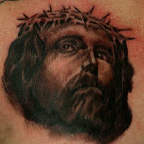 Tattoos - stevie jesus - 18693