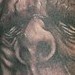 Tattoos - Old Face - 45794