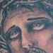 Tattoos - Jesus - 47010