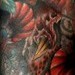 Tattoos - Work in progress - 34279