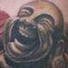 Tattoos - Laughing Buddha - 66324