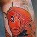 Tattoos - Traditional Japanese Koi - 66326