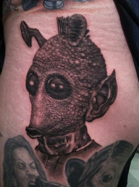 star wars by bob tyrrell tattoos star wars by bob tyrrell tattoos