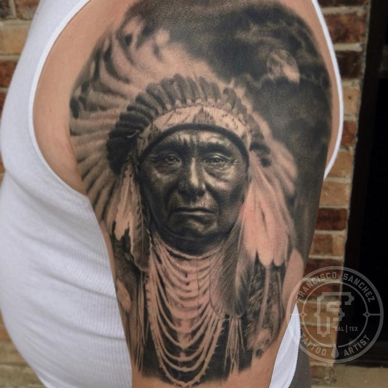 Cap1 Tattoos Tattoos Family Heritage Native American