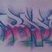 Tattoos - graff  - 57692