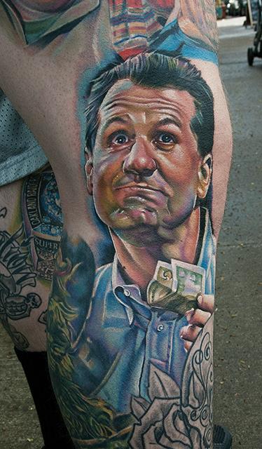 married with children by cecil porter tattoos married with children by cecil porter tattoos