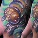 Tattoos - grub  - 43469