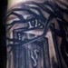 Tattoos - harry potter  - 37746