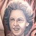 Tattoos - Memorial portrait - 68755