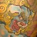 Tattoos - Foo Dog sleeve - 31677