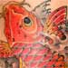 Tattoos - Koi - 31679