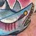 Tattoos - Sharknado - 84117