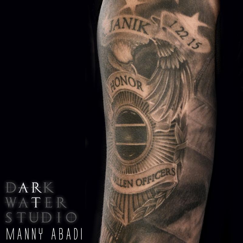Watch 50 Police Tattoos For Men – Law Enforcement Officer Design Ideas video Watch 50 Police Tattoos For Men – Law Enforcement Officer Design Ideas video