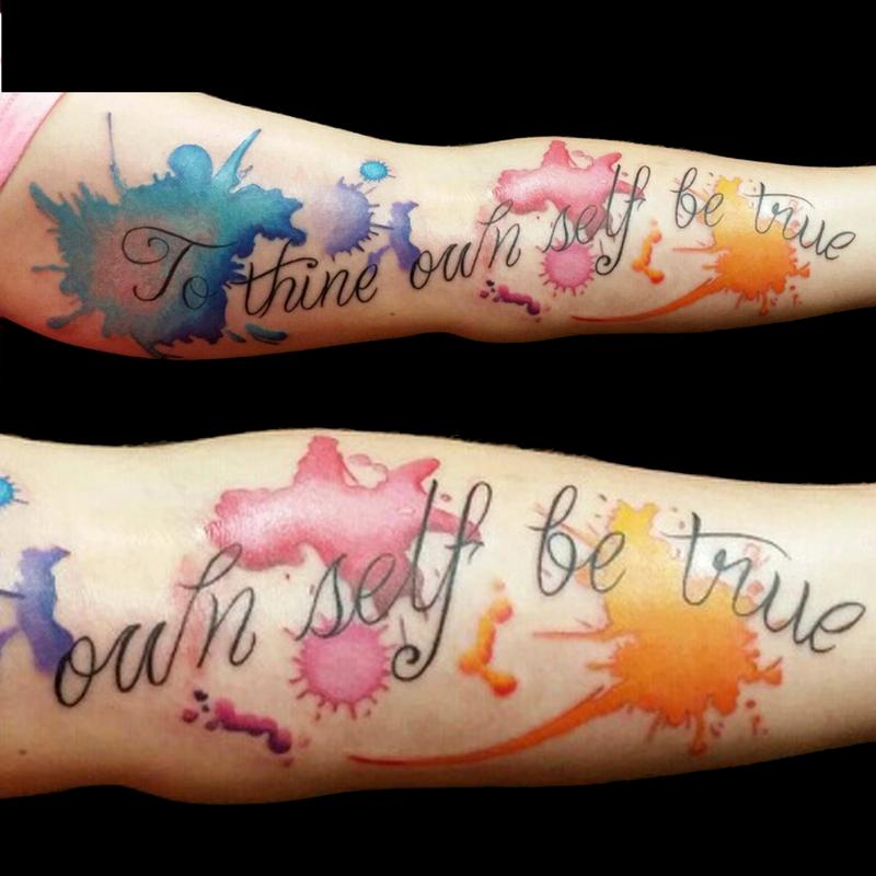 dark water tattoos dark water tattoos