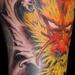 Tattoos - Dragon Head - 67041