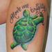 Tattoos - Turtle Power - 68909