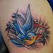 Tattoos - Swallow - 67301