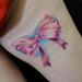 Tattoos - Pink Bows - 67300