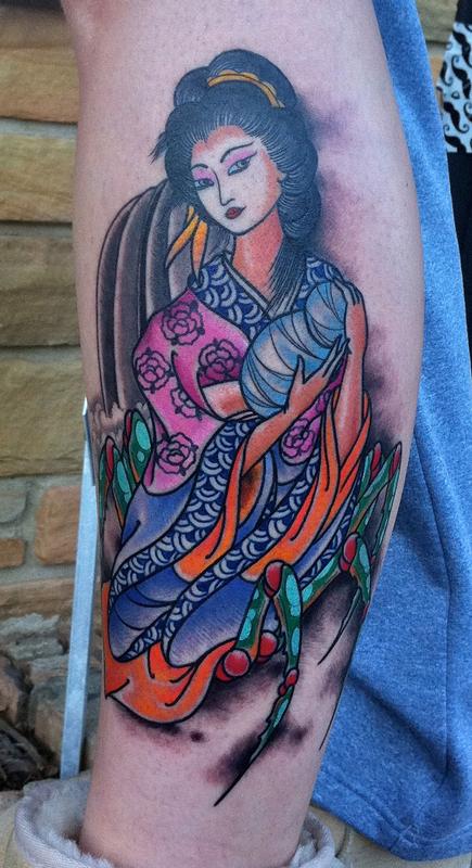 jorogumo japanese tattoo tattoos jorogumo japanese tattoo tattoos