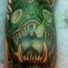 Tattoos - Anglar Fish - 74671