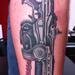 Tattoos - Gears of War Tribute tattoo - 74675