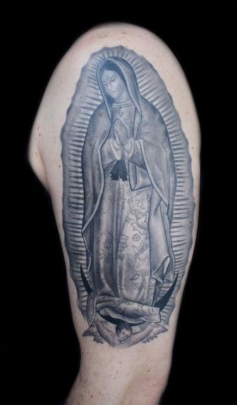 Francisco Sanchez - virgen