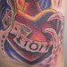 Tattoos - Sacred Heart - 48506