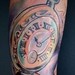 Tattoos - Pocketwatch - 48511