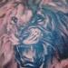 Tattoos - Lion - 56471