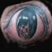 Tattoos - Apple of my eye - 66462