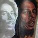 Tattoos - Robert Nesta Marley - 66721