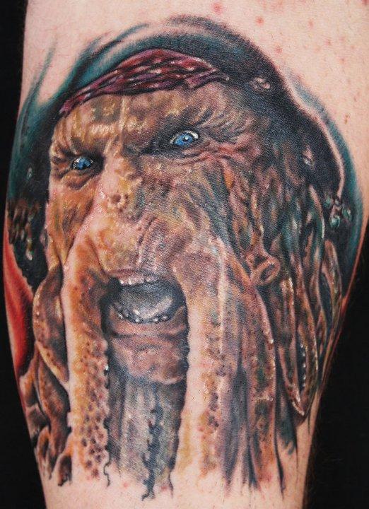 human canvas tattoo tattoos portrait pirates of the human canvas tattoo tattoos portrait pirates of the