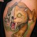 Tattoos - OTM-Sabertooth - 70844