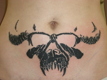 Tattoos - DANZIG - 18133