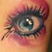 eye liked this one Tattoo Design Thumbnail