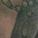 Tattoos - religious praying hands - 49511