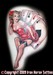 Tattoos - Four Aces Pinup - 35019