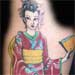 Tattoos - Geisha Girl tattoo - 26408