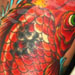 Tattoos - Koi - 32534