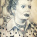 Tattoos - Lucille Ball - 32405