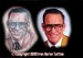 Tattoos - Grandfather Memorial Portrait - 35021