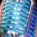 Tattoos - Old School Microphone - 32740