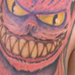 Tattoos - Cheshire Cat - 30921