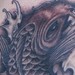 Tattoos - Detail of Coi - 52554