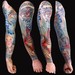 Tattoos -  - 45365