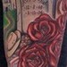 Tattoos - Rauls Arm - 35182