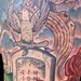 Tattoos - Rauls Memorial Arm - 39911