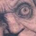 London After Midnight Tattoo Design Thumbnail